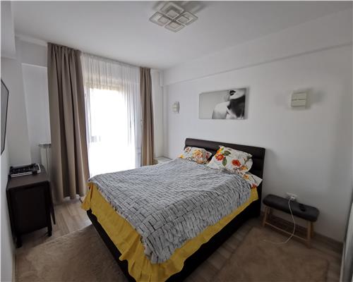 Apartament 4 camere de vanzare Galata