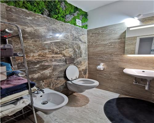 Apartament 4 camere de vanzare Galata