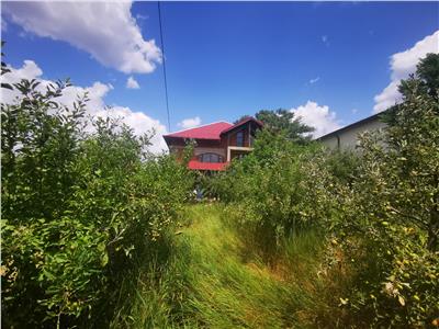 Proprietate deosebita de vanzare in zona Bucium  Barnova