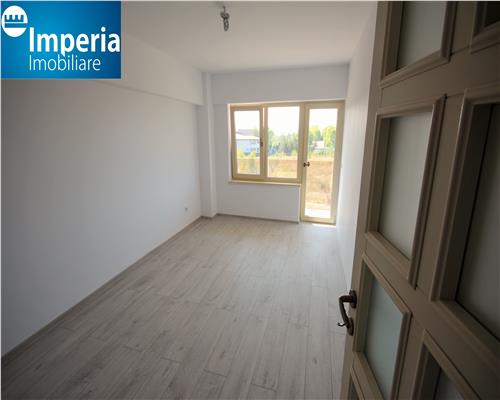 Apartament 3 Camere Lux, Bloc nou 2024, langa Spitalul Central  Piatra Neamt