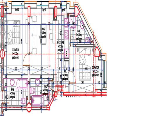 Apartament 3 Camere Lux, Bloc nou 2024, langa Spitalul Central  Piatra Neamt