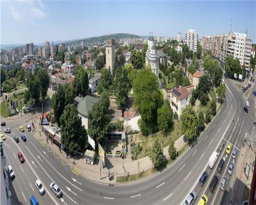 Apartament de vanzare 3 camere Tg Cucu Independentei Iasi