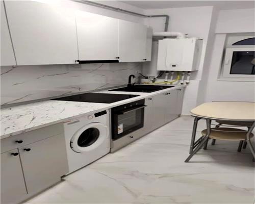 Apartament de vanzare,1 camera model dec, bloc nou,intabulat,Pacurari Rediu