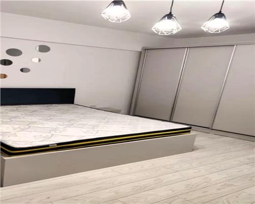 Apartament de vanzare,1 camera model dec, bloc nou,intabulat,Pacurari Rediu