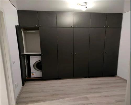 Apartament de vanzare,1 camera model dec, bloc nou,intabulat,Pacurari Rediu