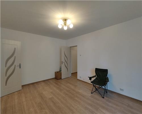 Apartament 2 camere Tatarasi Metalurgie, renovat integral!