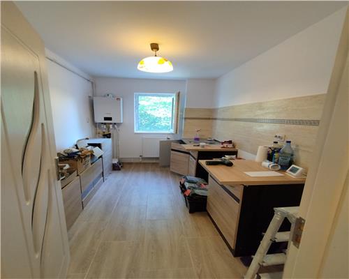 Apartament 2 camere Tatarasi Metalurgie, renovat integral!