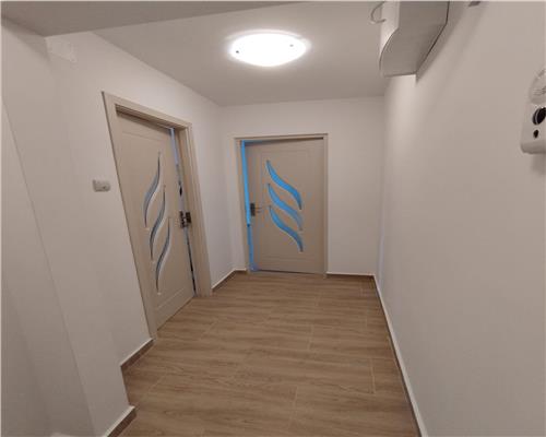 Apartament 2 camere Tatarasi Metalurgie, renovat integral!