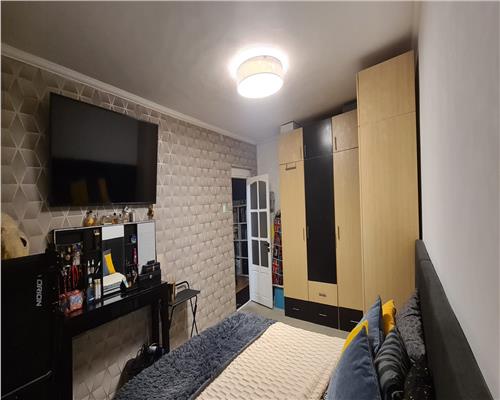 Apartament 3 camere , 70 mp, Tatarasi  Metalurgie, fara risc!