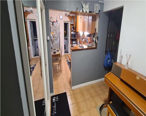 Apartament 3 camere , 70 mp, Tatarasi  Metalurgie, fara risc!