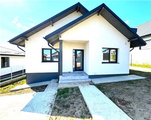 Casa P+ beci, 3 cam, 2 bai, 410 teren, Valea Adanca Valea Adanca