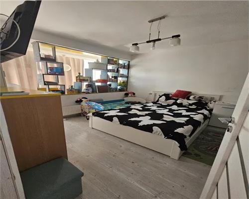 Apartament 2 cam, nedecomandat de vanzare in zona Copou  Casa de Cultura a Studentilor