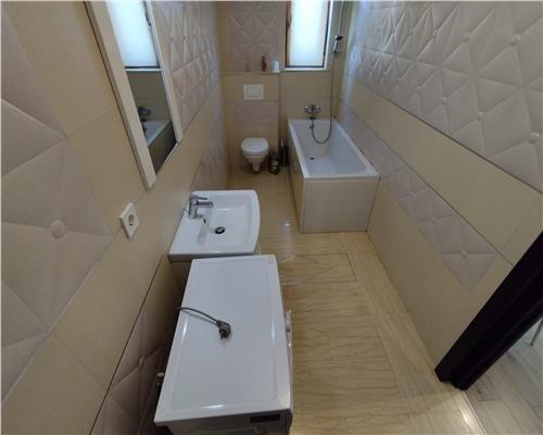 Apartament 2 camere mobilat si utilat, Moara de Vant Complex Roua!