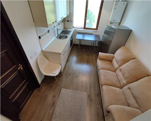 Apartament 2 camere mobilat si utilat, Moara de Vant Complex Roua!