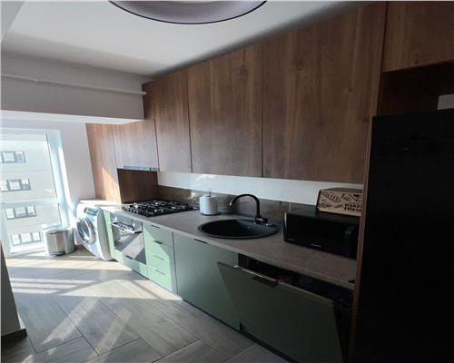 Apartament 3 camere decomandat de vanzare Tatarasi Aurel Vlaicu!