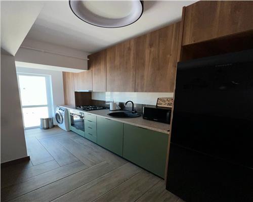 Apartament 3 camere decomandat de vanzare Tatarasi Aurel Vlaicu!