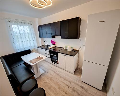 Fara COMISON! Apartament 2 camere, Prima inchiriere, Poitiers Towers