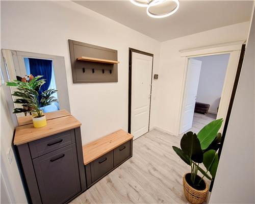 Fara COMISON! Apartament 2 camere, Prima inchiriere, Poitiers Towers