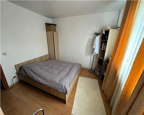 Alexandru cel Bun ,parcul Voievozilor, apartament 3 camere decomandat de vanzare!