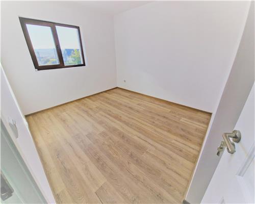 Apartament 2 Cam 48 mp, et 1, Editurii Lunca Cetatuii