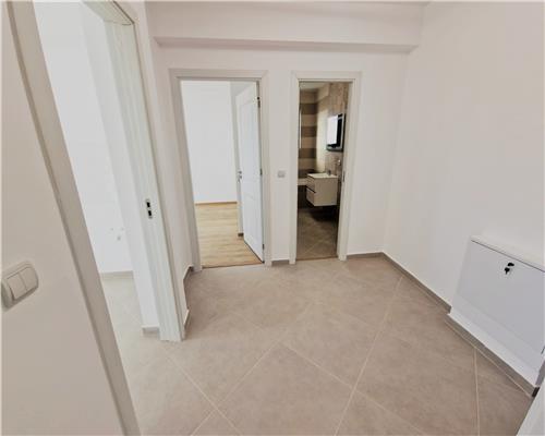 Apartament 2 Cam 48 mp, et 1, Editurii Lunca Cetatuii