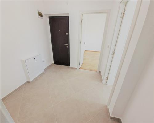 Apartament 2 Cam 48 mp, et 1, Editurii Lunca Cetatuii