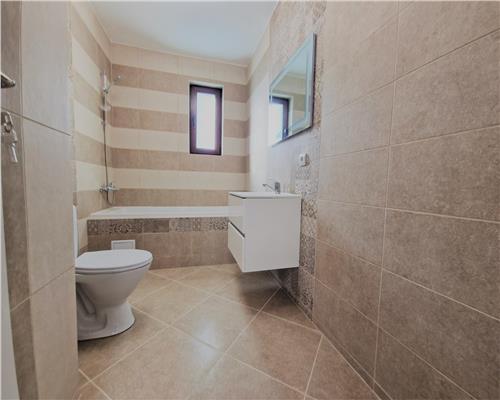 Apartament 2 Cam 48 mp, et 1, Editurii Lunca Cetatuii