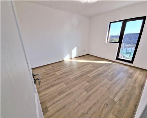 Apartament 2 Cam 48 mp, et 1, Editurii Lunca Cetatuii