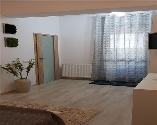 Apartament 2 camere Palas