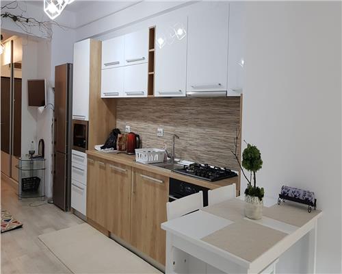 Apartament 2 camere Palas