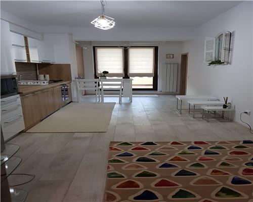 Apartament 2 camere Palas