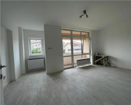 Apartament 2 camere de vanzare Pacurari Alpha Bank