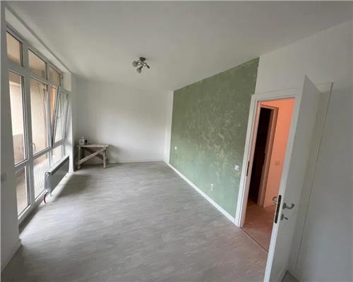 Apartament 2 camere de vanzare Pacurari Alpha Bank