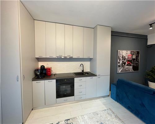 Apartament 2 cam, open space, de vanzare in zona Tatarasi  Bld. Chimiei