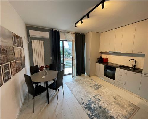 Apartament 2 cam, open space, de vanzare in zona Tatarasi  Bld. Chimiei