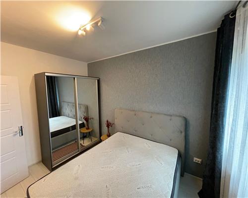 Apartament 2 cam, open space, de vanzare in zona Tatarasi  Bld. Chimiei