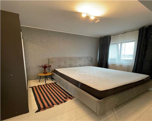 Apartament 2 cam, open space, de vanzare in zona Tatarasi  Bld. Chimiei