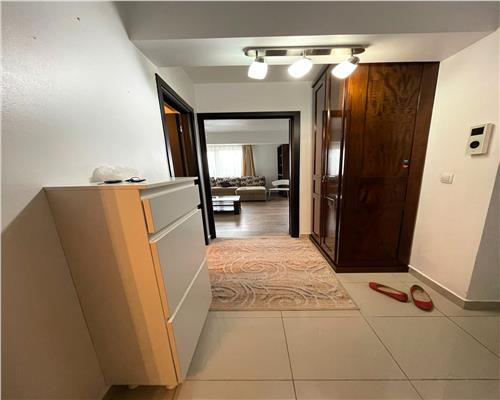 Mutare imediata,apartament 2 camere,Bloc nou Cantemir  Podu Ros