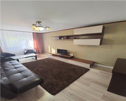 Apartament 2 camere de vanzare Podul de Fier