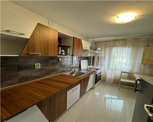 Apartament 2 camere Palas