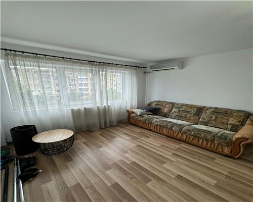 Apartament 2 camere Palas