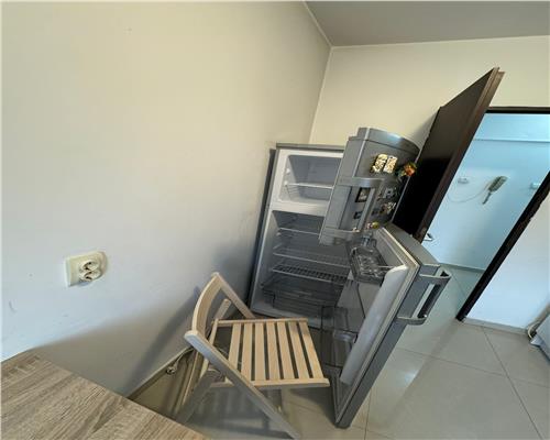 Apartament 2 camere Palas