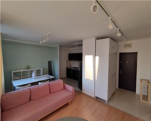 Apartament 2 camere Tatarasi Green Park mobilat si utilat!