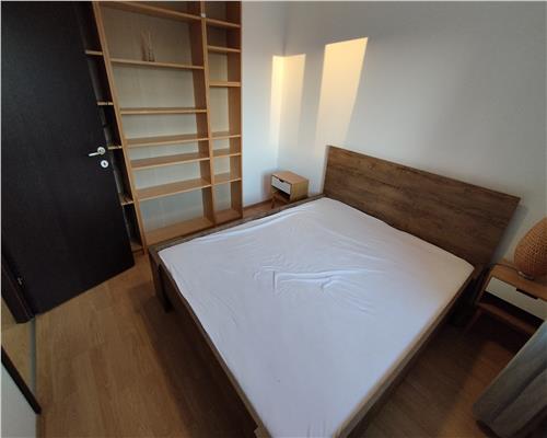 Apartament 2 camere Tatarasi Green Park mobilat si utilat!