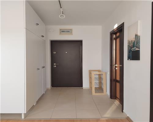 Apartament 2 camere Tatarasi Green Park mobilat si utilat!