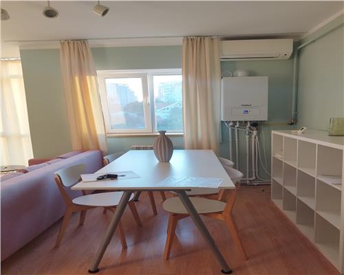 Apartament 2 camere Tatarasi Green Park mobilat si utilat!