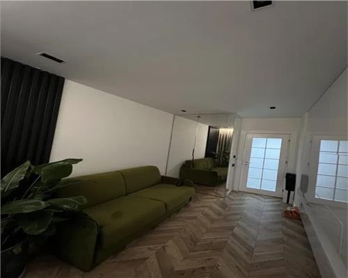 Apartament 3 cam, open space de vanzare zona Copou  Aleea Sadoveanu