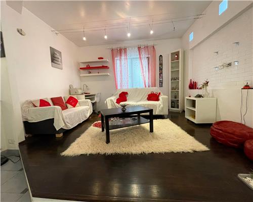 Vila cu Garaj,D+ P+E+M, regie proprie, 360 mp,teren 1050 mp, Rediu