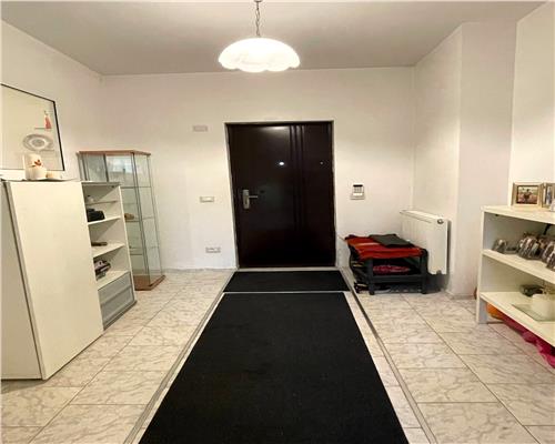 Vila cu Garaj,D+ P+E+M, regie proprie, 360 mp,teren 1050 mp, Rediu