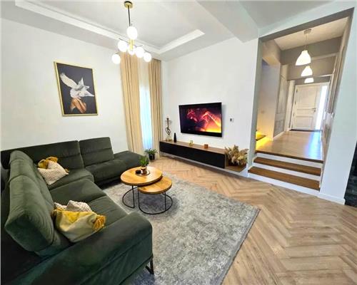 Vila premium 238mp,  Padurea cu Pini, Galata, Iasi